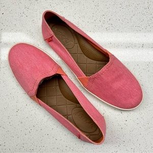 Reef Slip-Ons - Size 7